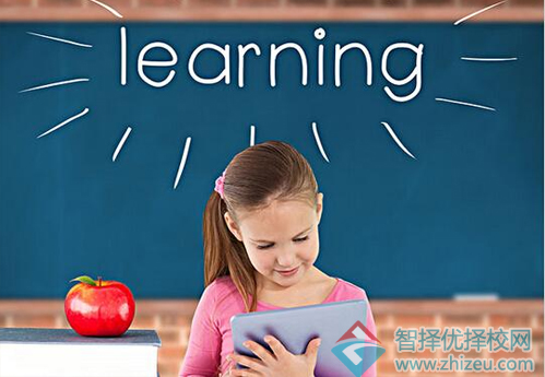 英语能力