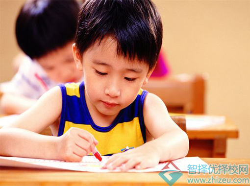 学习习惯