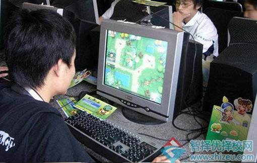 网络游戏