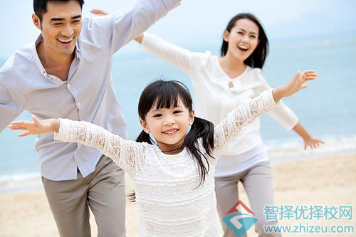 对孩子是害而不是爱
