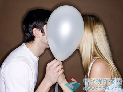 孩子早恋怎么办