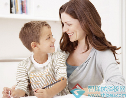 孩子通往学习成功的“金桥”