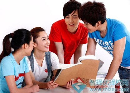 让孩子学会在学习中与别人共同进步