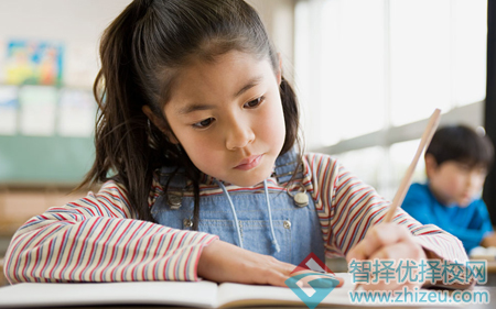 四大方法 助家长培养孩子上课记笔记的好习惯