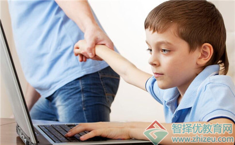 孩子沉迷网络游戏怎么办