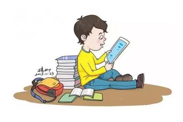 孩子沉迷网络怎么办