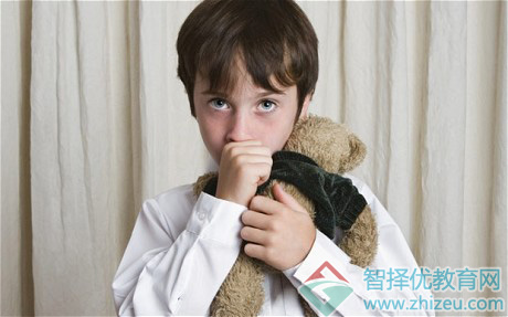 孩子胆小怎么办