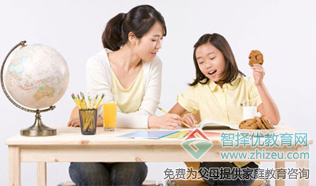 孩子厌学逃学怎么办
