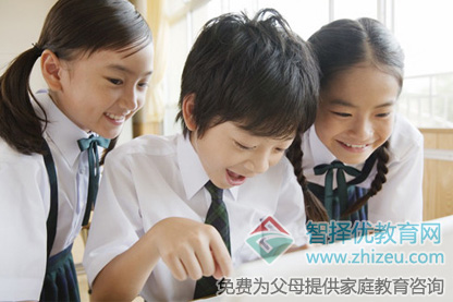 如何培养孩子的学习兴趣