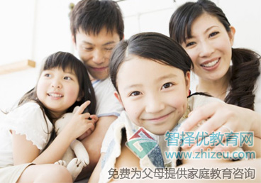 家庭教育