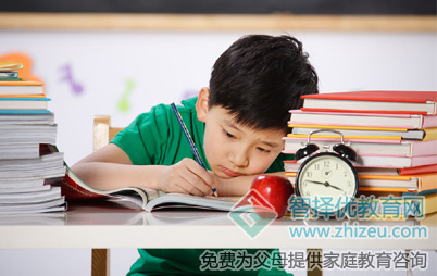孩子做事磨蹭拖拉怎么办