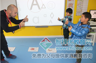 怎样正确表扬孩子