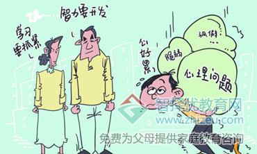 如何缓解学习压力