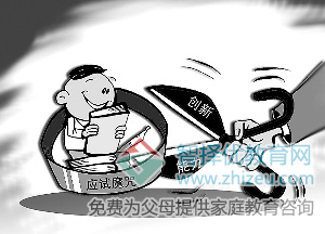 怎样培养创新思维能力
