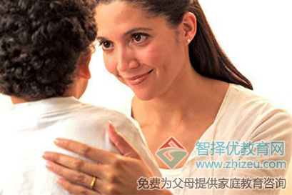 孩子偷钱怎么办