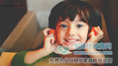 怎样培养孩子好性格