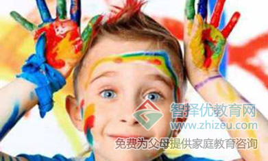 如何培养孩子好性格