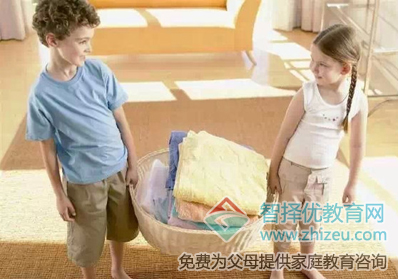 孩子懒惰怎么办