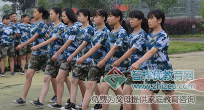 孩子在封闭式特训学校会不会出现交叉感染？