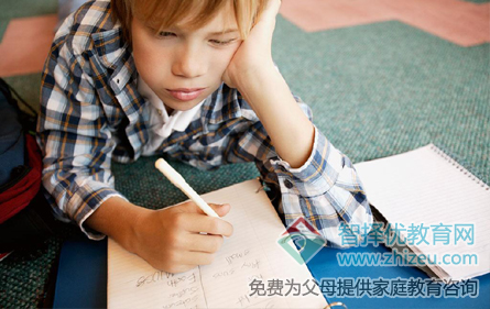 孩子厌学怎么办