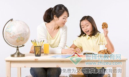 怎样检查孩子家庭作业