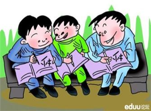 孩子抄袭怎么办