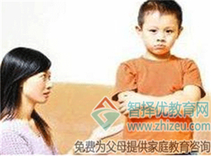 孩子发脾气怎么办
