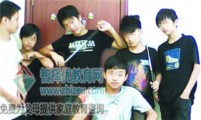 怎样远离青少年犯罪