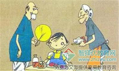 溺爱孩子有哪些危害