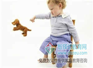 溺爱孩子有哪些危害