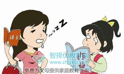 素质教育误区