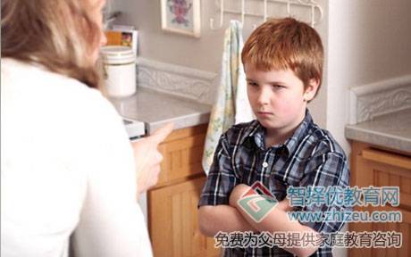 家长怎样改掉孩子爱说谎话