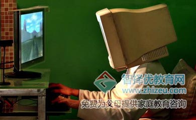 孩子沉迷电脑不学习怎么办