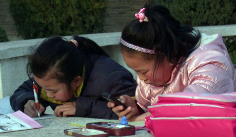 孩子厌学如何引导