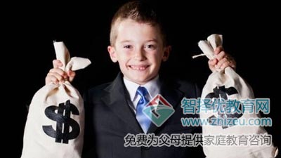 怎样激励孩子