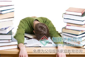 初中学生厌学怎么办