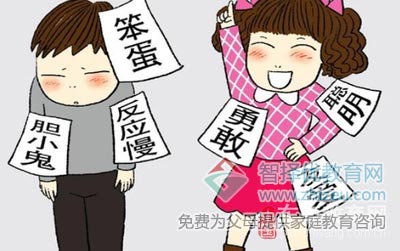 孩子学习成绩不好怎么办