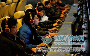 孩子喜欢玩手机怎么办