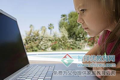 上网管理软件对孩子上网行为真的有用吗