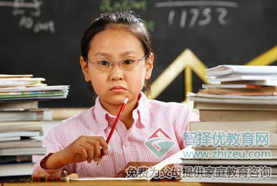 孩子厌学怎么办