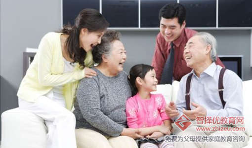亲子教育中教孩子如何孝顺父母.jpg