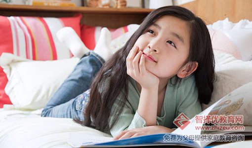 进名校读实验班让中学生孩子学习压力过大产生厌学情绪.jpg