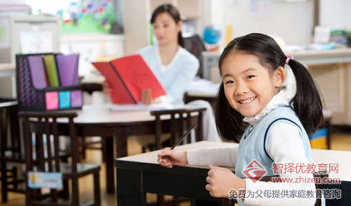 中国高素质家庭的中学生孩子产生厌学情绪.jpg