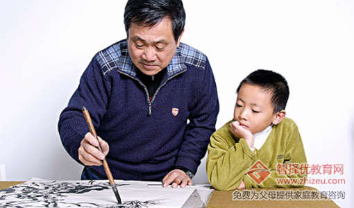 留守中学生接受隔代教育产生厌学情绪.jpg