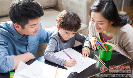 怎样培养孩子养成良好的学习习惯使他克服厌学情绪.jpg