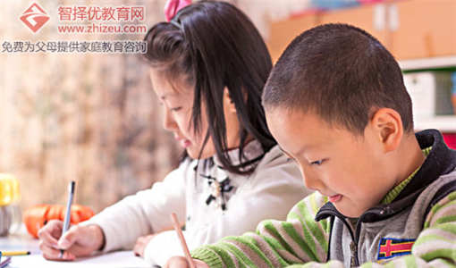 如何让孩子养成按时完成作业的学习习惯及时完成学习任务.jpg