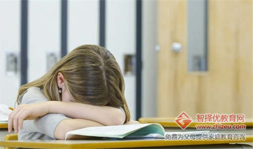孩子做作业懒惰养成不良习惯怎么办.jpg