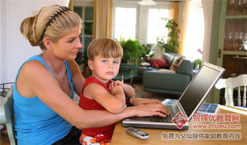单亲家庭导致孩子亲情冷漠应该及时进行心理干预.jpg