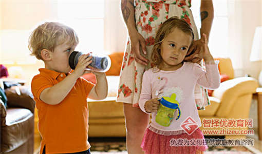 孩子懒惰爱找借口应该如何培养习惯.jpg