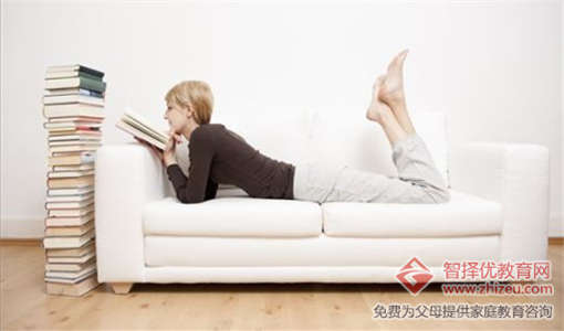 孩子懒惰养成依赖心理应该怎样培养孩子独立.jpg
